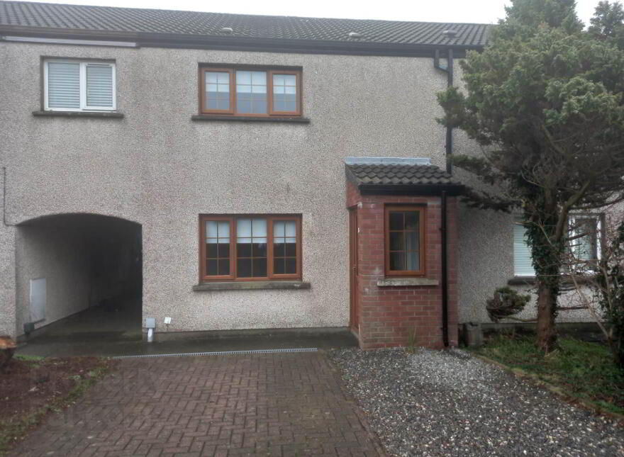 8 Woodford Mews, Armagh, BT60 2LW photo