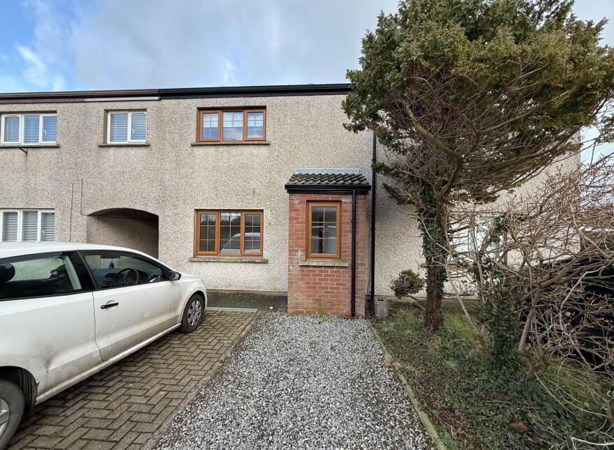 8 Woodford Mews, Armagh, BT60 2LW photo