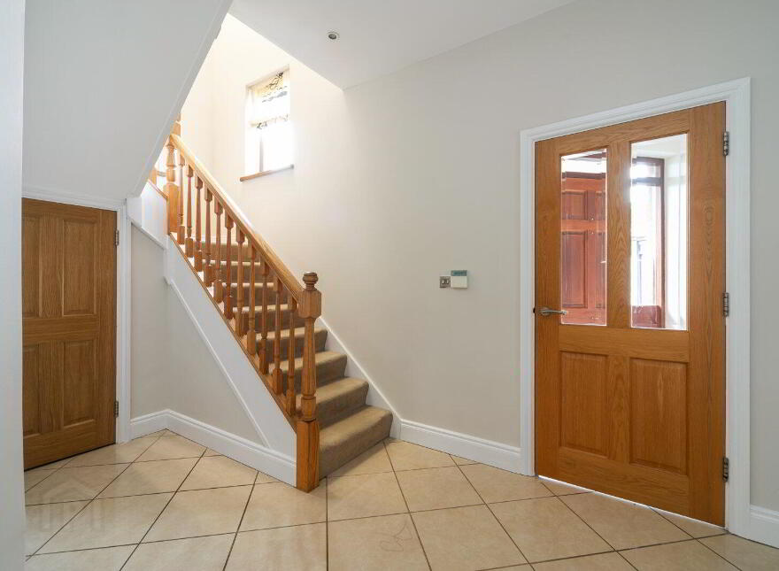 7 Gowan Meadows, Dunmurry, Belfast, BT17 9JF