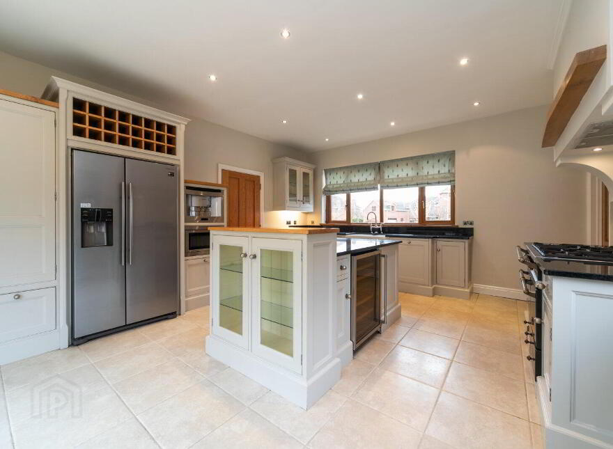 7 Gowan Meadows, Dunmurry, Belfast, BT17 9JF