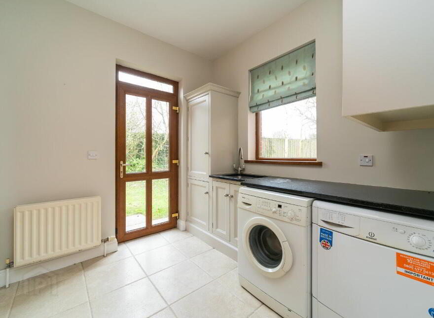 7 Gowan Meadows, Dunmurry, Belfast, BT17 9JF