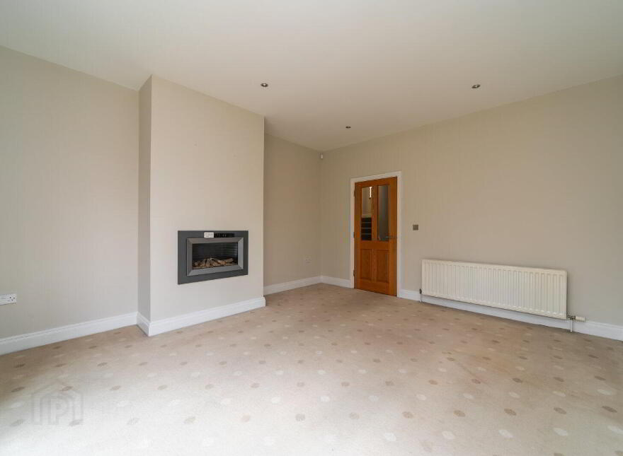 7 Gowan Meadows, Dunmurry, Belfast, BT17 9JF