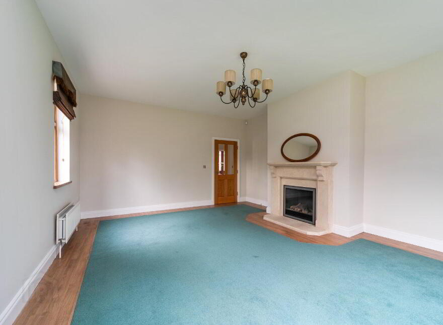 7 Gowan Meadows, Dunmurry, Belfast, BT17 9JF