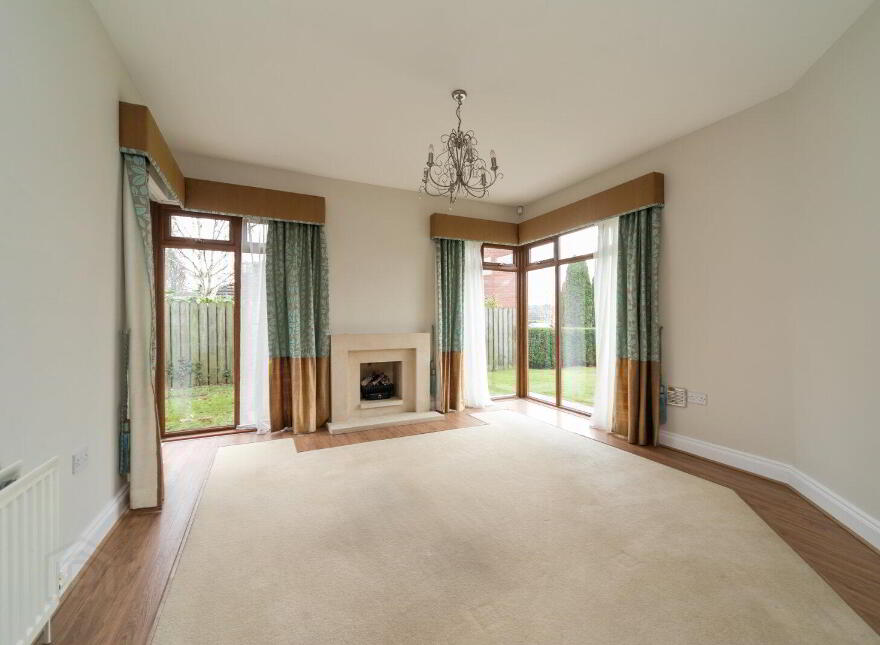 7 Gowan Meadows, Dunmurry, Belfast, BT17 9JF