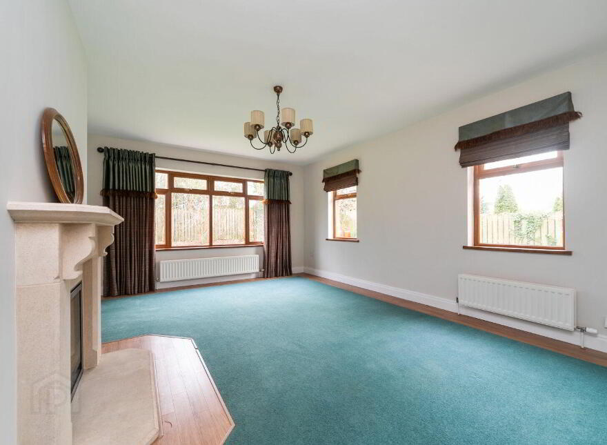 7 Gowan Meadows, Dunmurry, Belfast, BT17 9JF