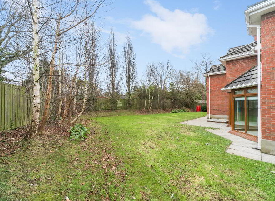 7 Gowan Meadows, Dunmurry, Belfast, BT17 9JF