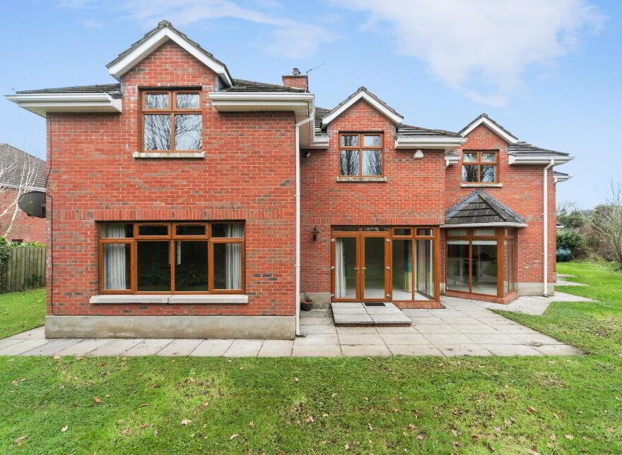 7 Gowan Meadows, Dunmurry, Belfast, BT17 9JF