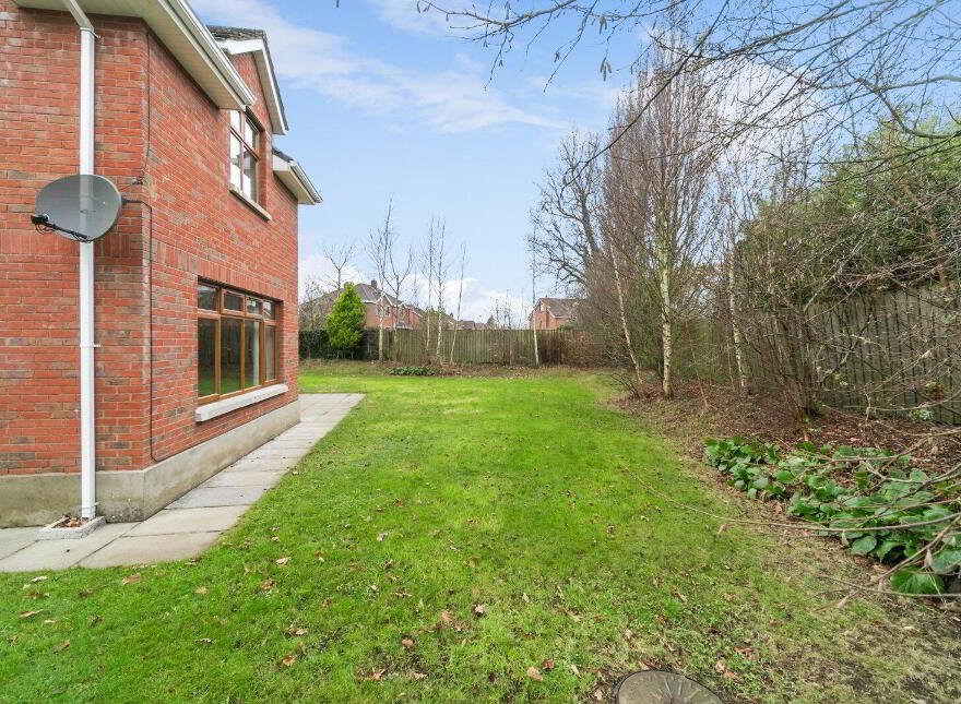 7 Gowan Meadows, Dunmurry, Belfast, BT17 9JF