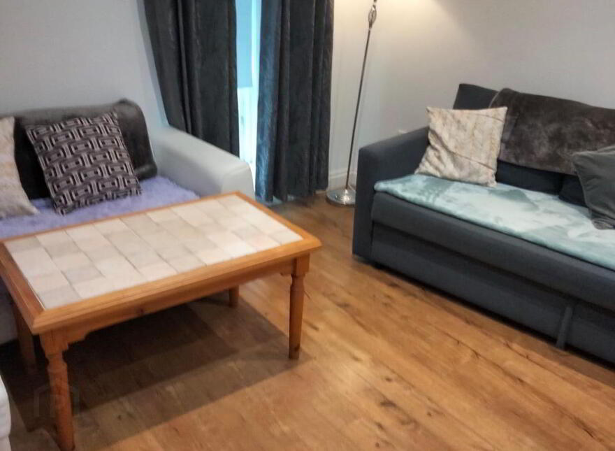 56 John Street, Sligo Town, F91C2CA