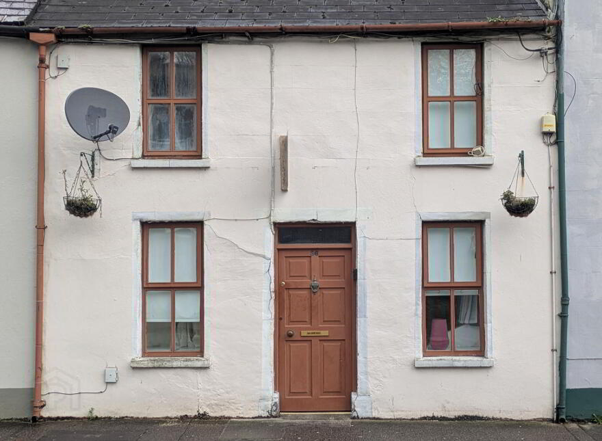 56 John Street, Sligo Town, F91C2CA