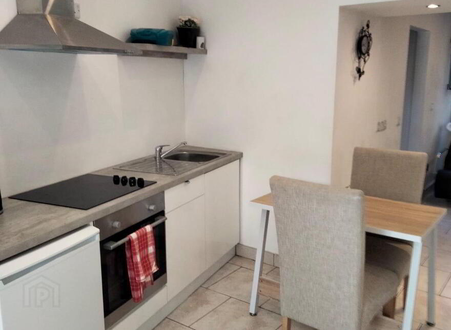 56 John Street, Sligo Town, F91C2CA