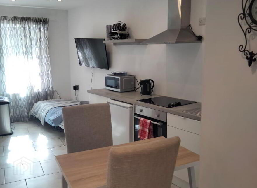 56 John Street, Sligo Town, F91C2CA