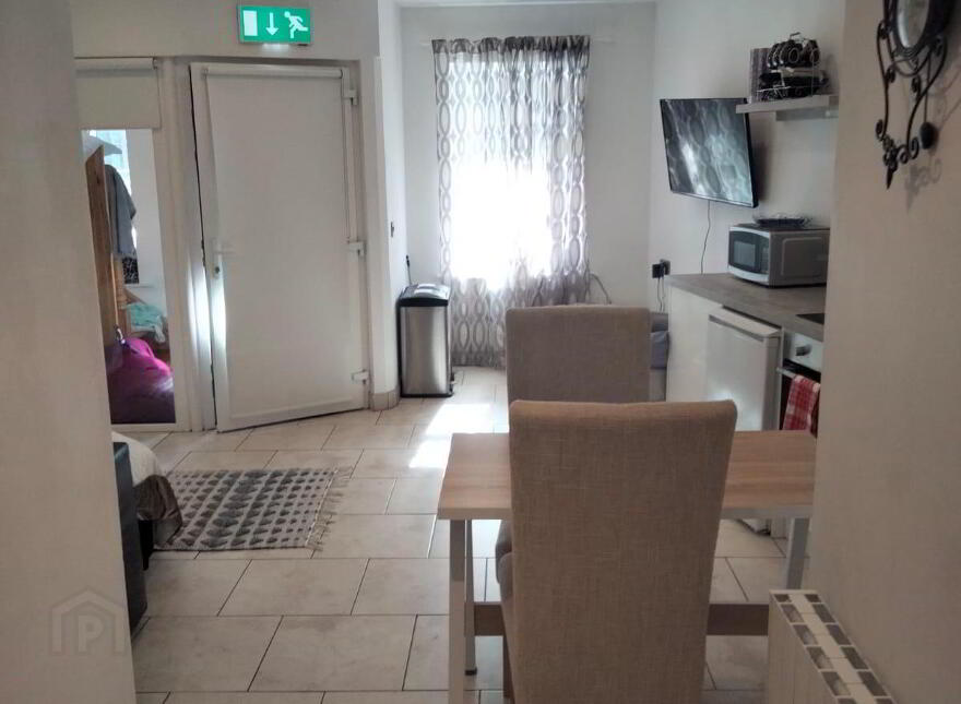 56 John Street, Sligo Town, F91C2CA