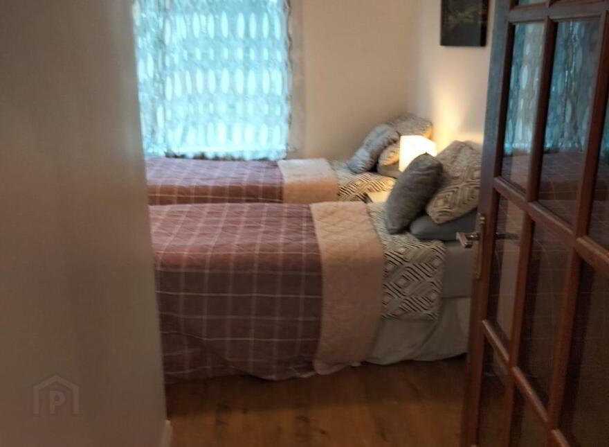 56 John Street, Sligo Town, F91C2CA