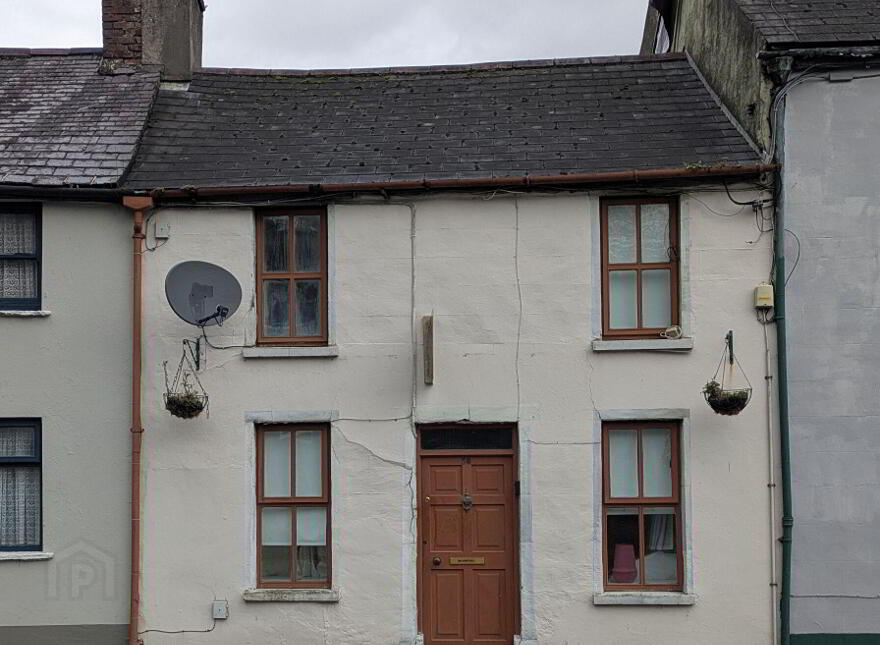 56 John Street, Sligo Town, F91C2CA