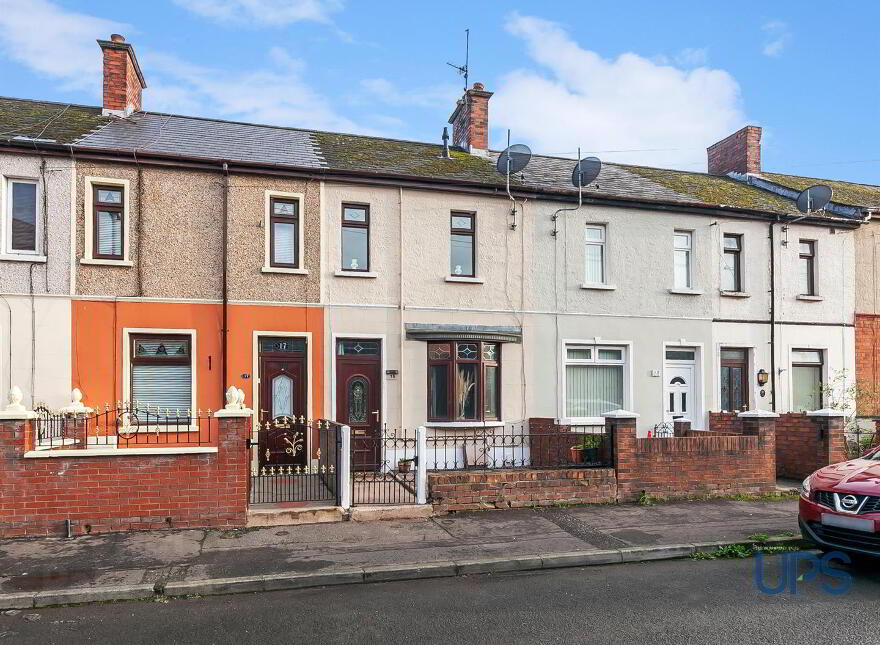 15 Islandbawn Drive, Falls Road, Belfast, BT12 7LT photo