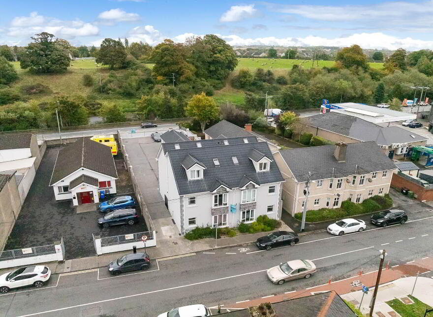 Butterstream Court, Academy Street, Navan, C15PY98