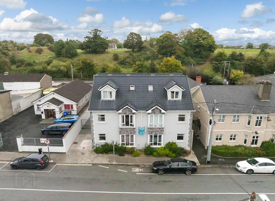 Butterstream Court, Academy Street, Navan, C15PY98