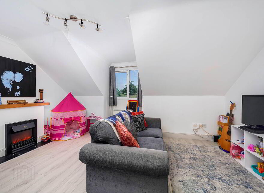 Butterstream Court, Academy Street, Navan, C15PY98