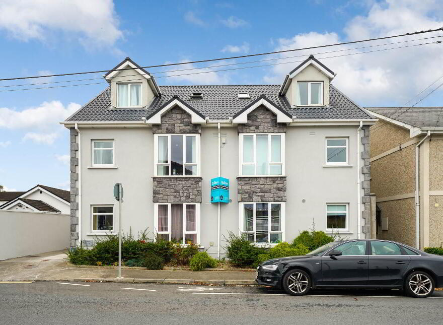 Butterstream Court, Academy Street, Navan, C15PY98