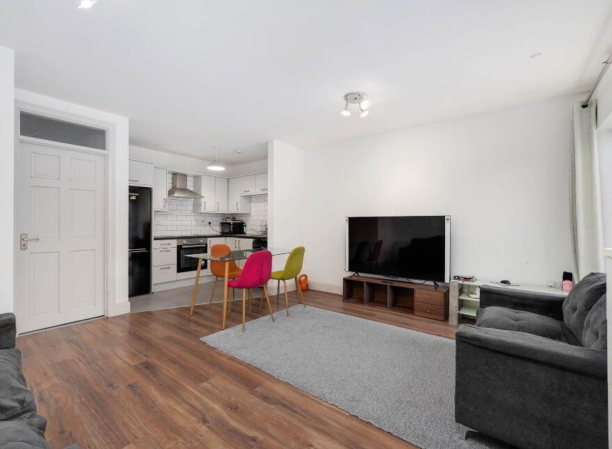 Butterstream Court, Academy Street, Navan, C15PY98