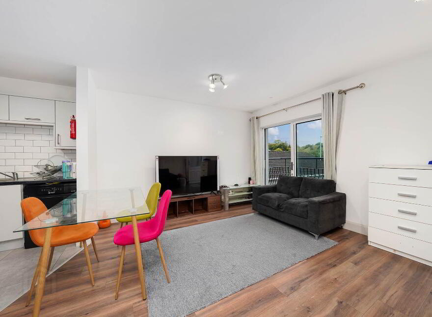 Butterstream Court, Academy Street, Navan, C15PY98