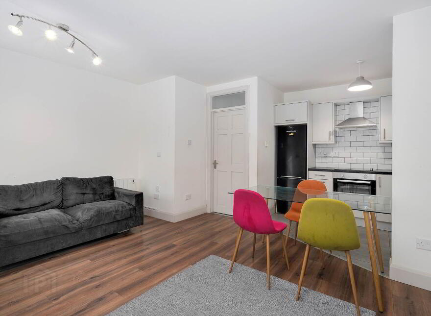 Butterstream Court, Academy Street, Navan, C15PY98