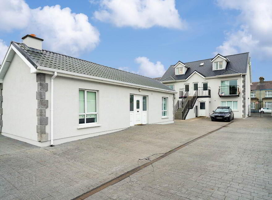 Butterstream Court, Academy Street, Navan, C15PY98