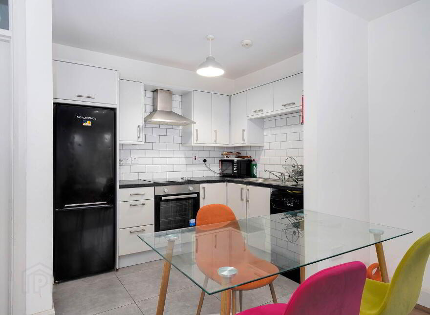 Butterstream Court, Academy Street, Navan, C15PY98
