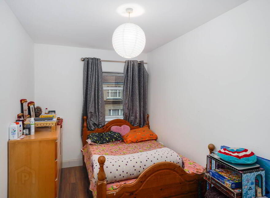 Butterstream Court, Academy Street, Navan, C15PY98