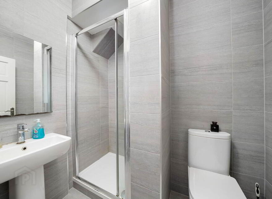 Butterstream Court, Academy Street, Navan, C15PY98