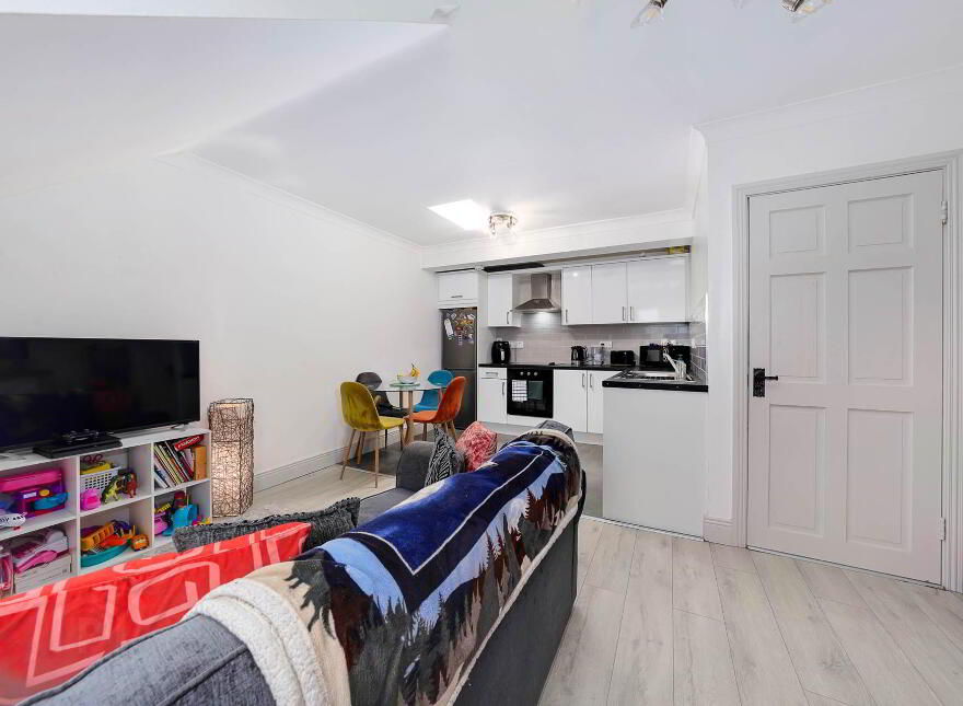 Butterstream Court, Academy Street, Navan, C15PY98