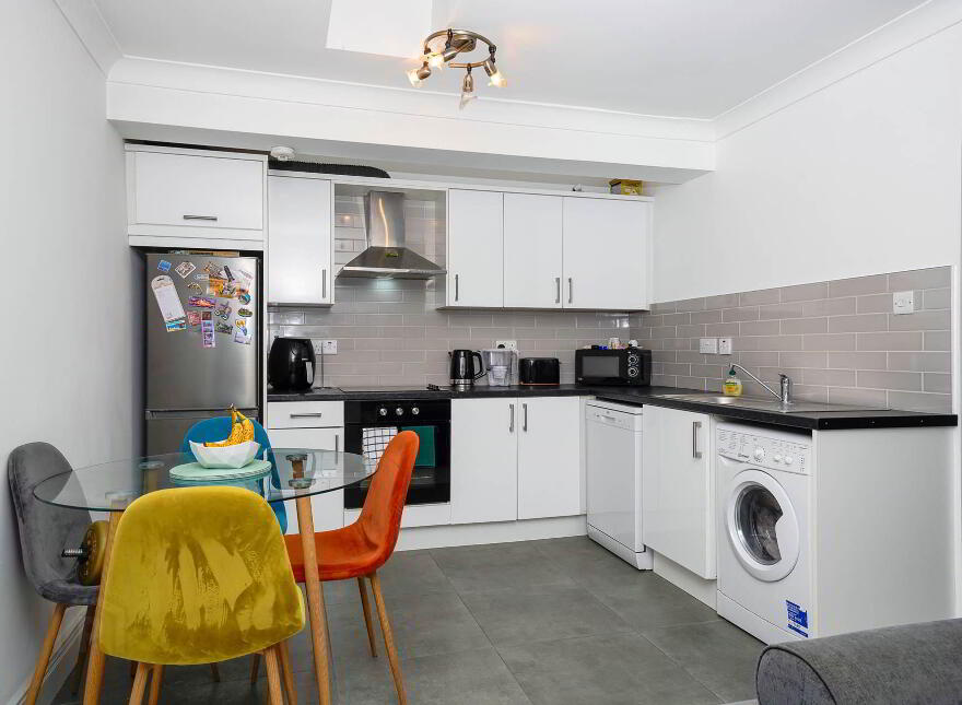 Butterstream Court, Academy Street, Navan, C15PY98