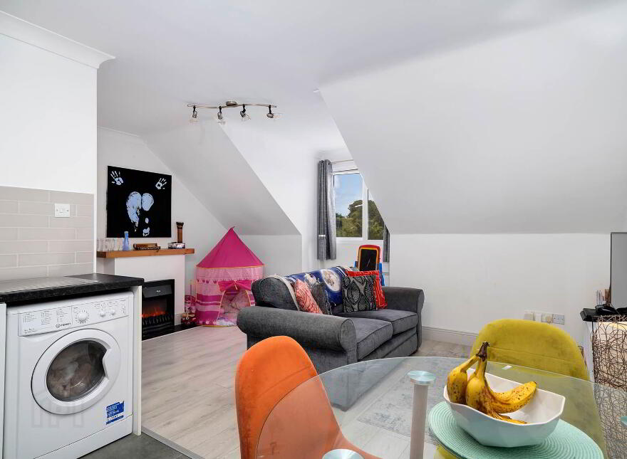 Butterstream Court, Academy Street, Navan, C15PY98