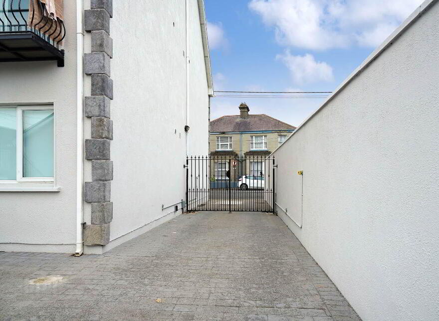 Butterstream Court, Academy Street, Navan, C15PY98