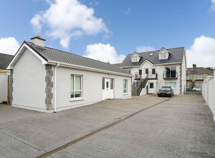 Butterstream Court, Academy Street, Navan, C15PY98