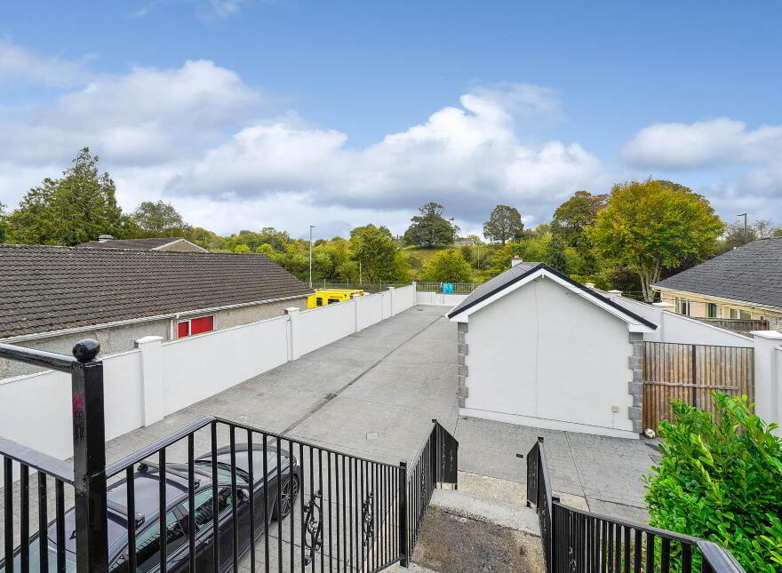 Butterstream Court, Academy Street, Navan, C15PY98