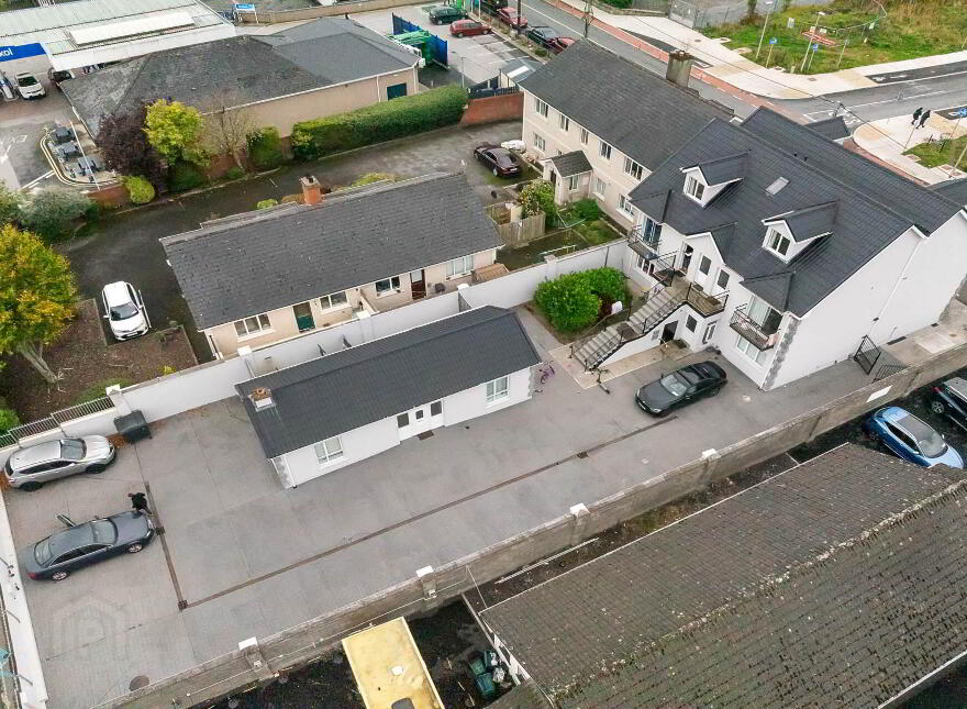 Butterstream Court, Academy Street, Navan, C15PY98
