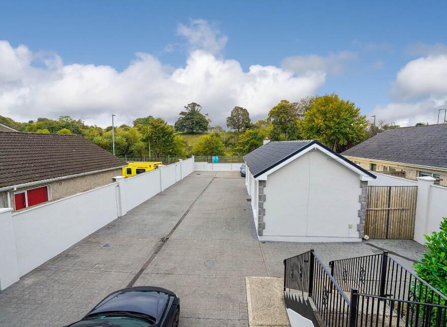 Butterstream Court, Academy Street, Navan, C15PY98