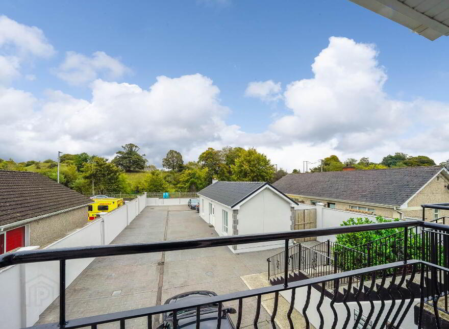 Butterstream Court, Academy Street, Navan, C15PY98