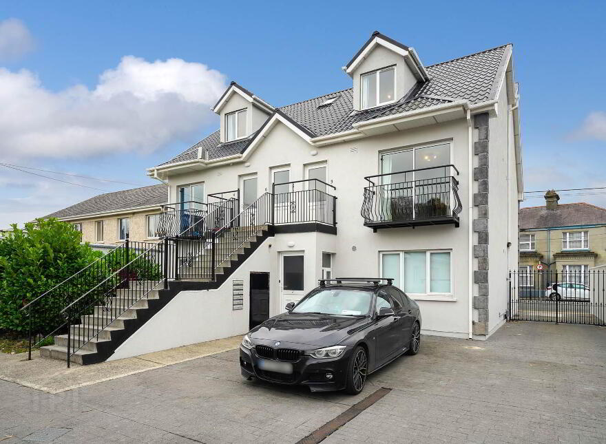 Butterstream Court, Academy Street, Navan, C15PY98