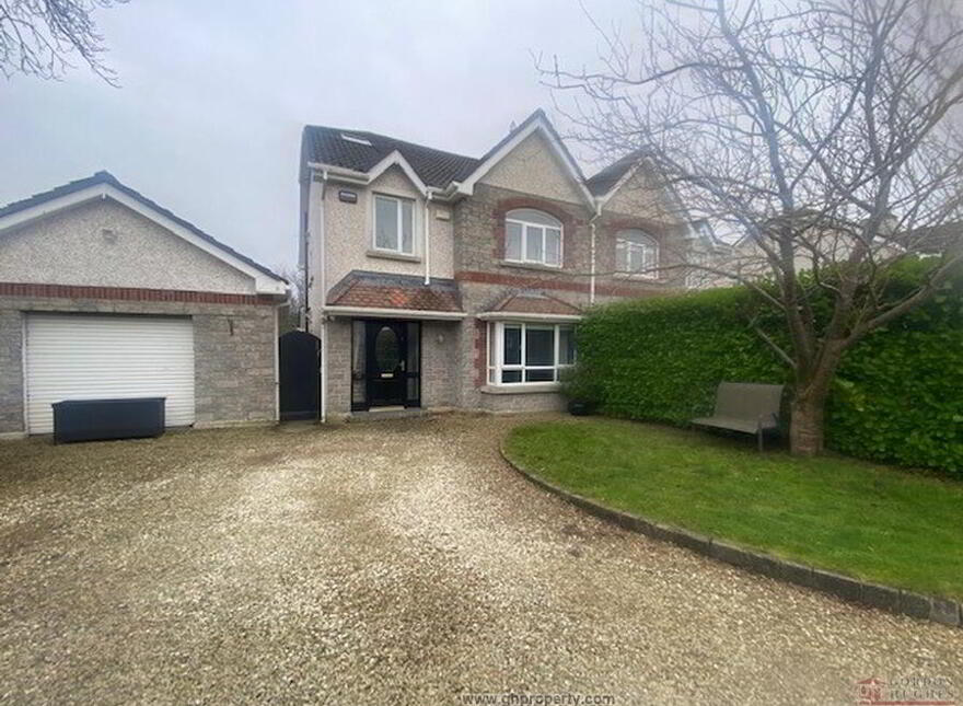 53 The Road, Foxlodge Woods, Ratoath, A85DT85 photo