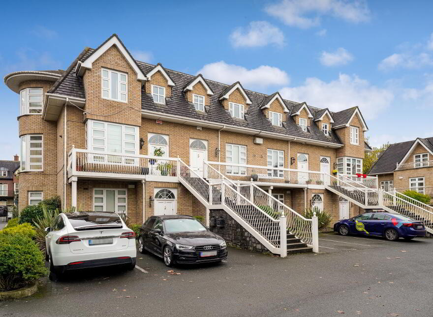 25 Swiftwood, Saggart, Dublin, D24KC43