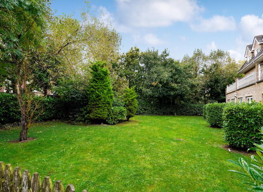 25 Swiftwood, Saggart, Dublin, D24KC43