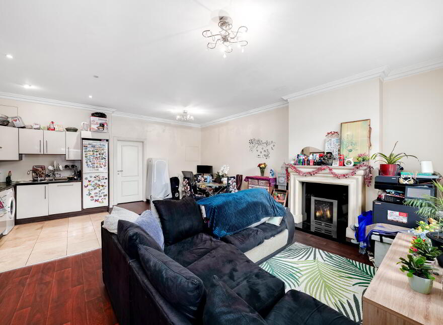 25 Swiftwood, Saggart, Dublin, D24KC43