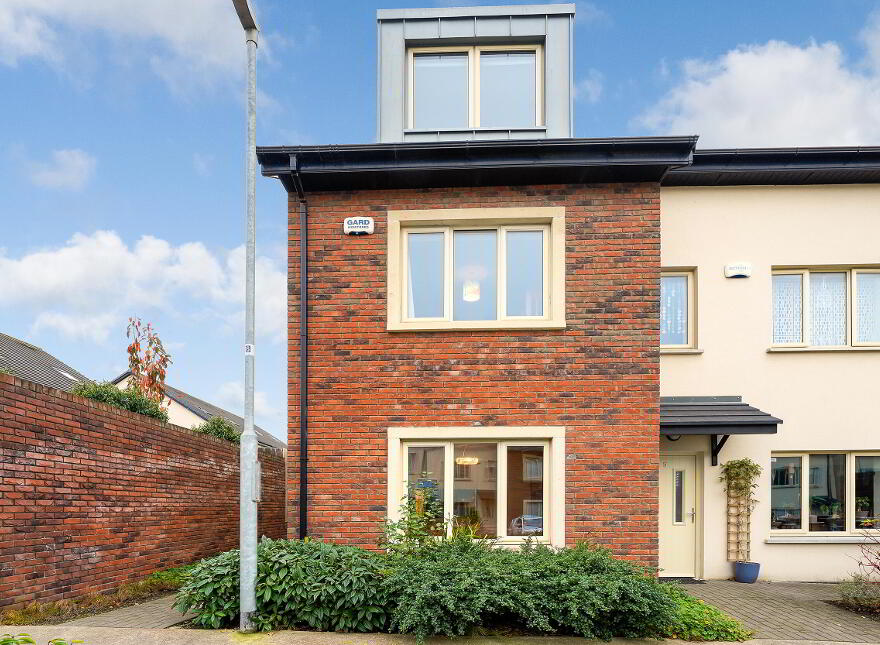 3 Cuil Duin Walk, Citywest, Dublin, D24X68E