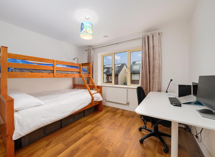 3 Cuil Duin Walk, Citywest, Dublin, D24X68E
