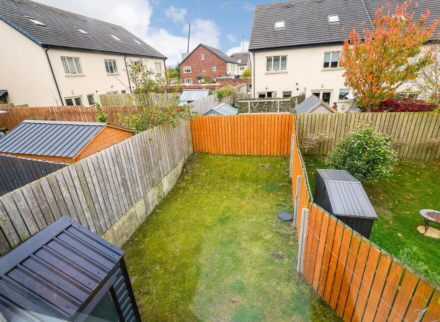 3 Cuil Duin Walk, Citywest, Dublin, D24X68E