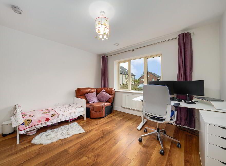 3 Cuil Duin Walk, Citywest, Dublin, D24X68E