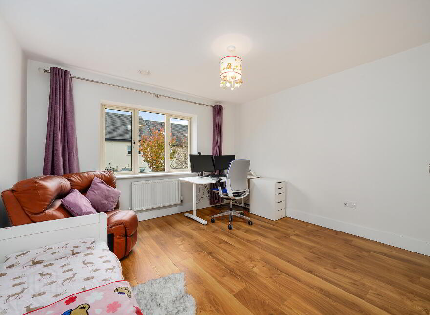 3 Cuil Duin Walk, Citywest, Dublin, D24X68E